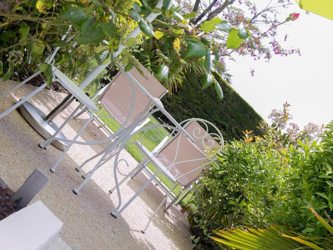 Locations De Vacances Le Clos Rhea Saint-Martin-de-Re Room photo