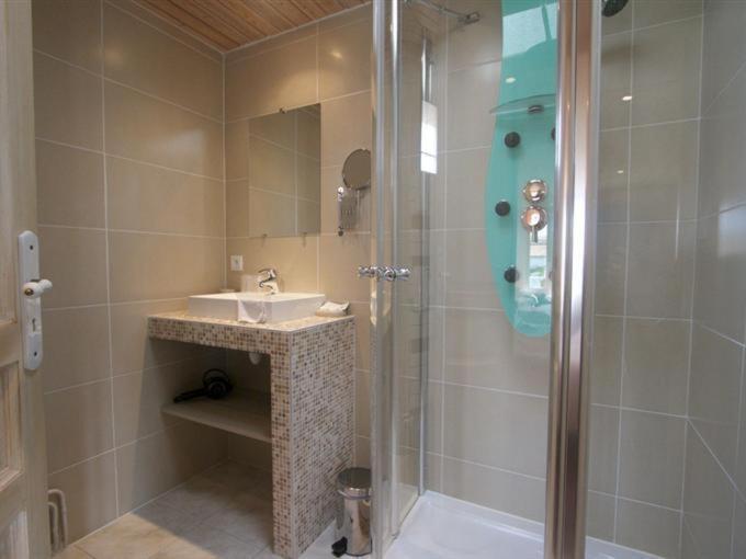 Locations De Vacances Le Clos Rhea Saint-Martin-de-Re Room photo