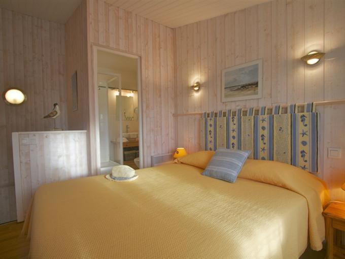 Locations De Vacances Le Clos Rhea Saint-Martin-de-Re Room photo