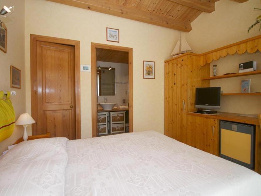 Locations De Vacances Le Clos Rhea Saint-Martin-de-Re Room photo