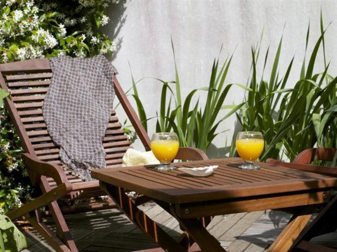Locations De Vacances Le Clos Rhea Saint-Martin-de-Re Room photo
